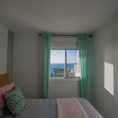 Relax Tropical Americas - Tenesol *