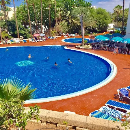 Relax Tropical Americas - Tenesol Playa de las Americas (Tenerife)