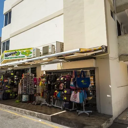 Lägenhet Relax Tropical Americas - Tenesol *