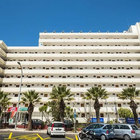 Daire Relax Tropical Americas - Tenesol