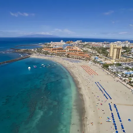 Lägenhet Relax Tropical Americas - Tenesol