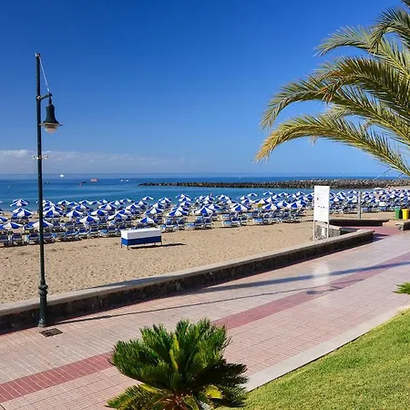 Daire Relax Tropical Americas - Tenesol *