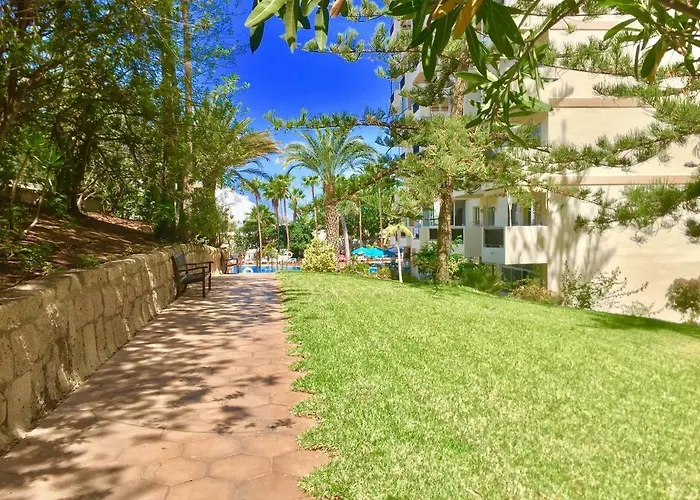 Relax Tropical Americas - Tenesol 플라야데라스아메리카스