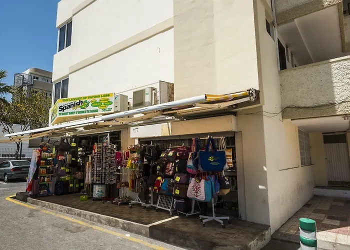 아파트 Relax Tropical Americas - Tenesol *