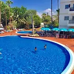Relax Tropical Americas - Tenesol *