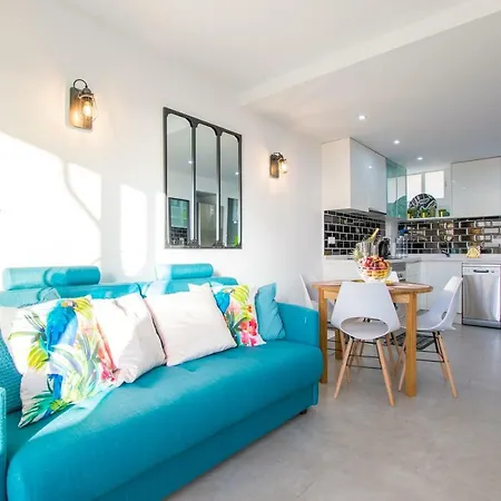 Apartment Relax Tropical Americas - Tenesol Playa de las Americas (Tenerife)