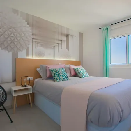 Apartment Relax Tropical Americas - Tenesol