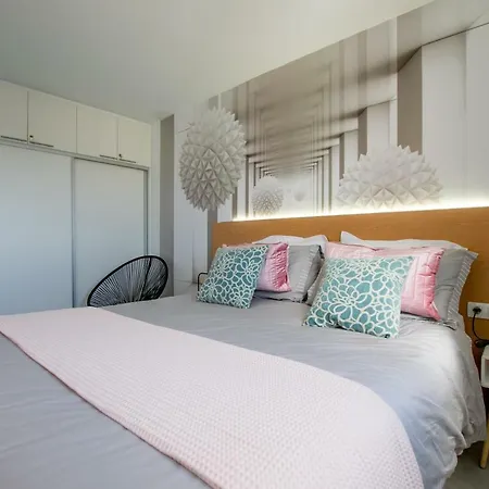 Apartment Relax Tropical Americas - Tenesol