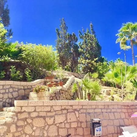 Relax Tropical Americas - Tenesol Apartment Playa de las Americas (Tenerife)