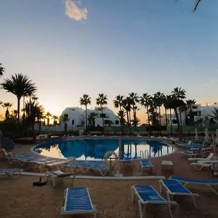 Apartment Relax Tropical Americas - Tenesol Playa de las Americas (Tenerife)