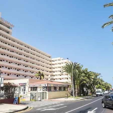 Apartment Relax Tropical Americas - Tenesol Playa de las Americas (Tenerife)