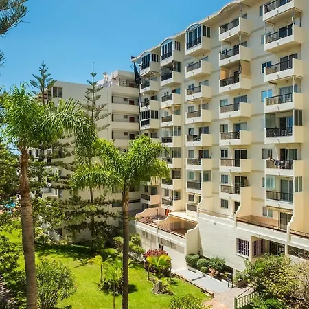 Apartment Relax Tropical Americas - Tenesol *