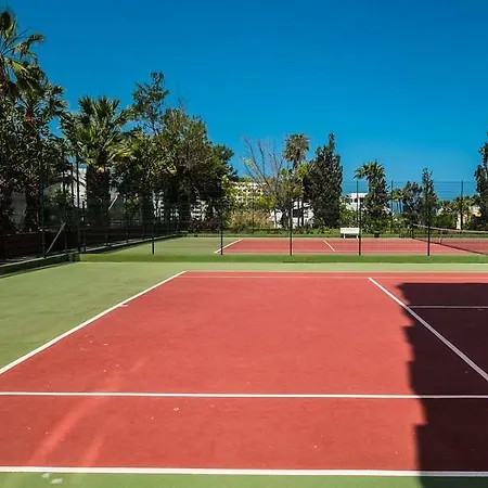 Relax Tropical Americas - Tenesol