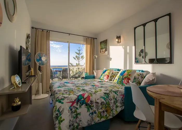 Relax Tropical Americas - Tenesol *