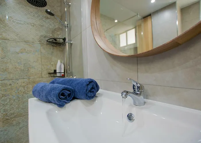 Relax Tropical Americas - Tenesol Playa de las Américas