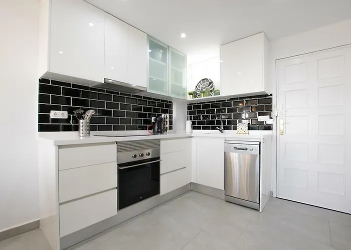 Relax Tropical Americas - Tenesol Apartman