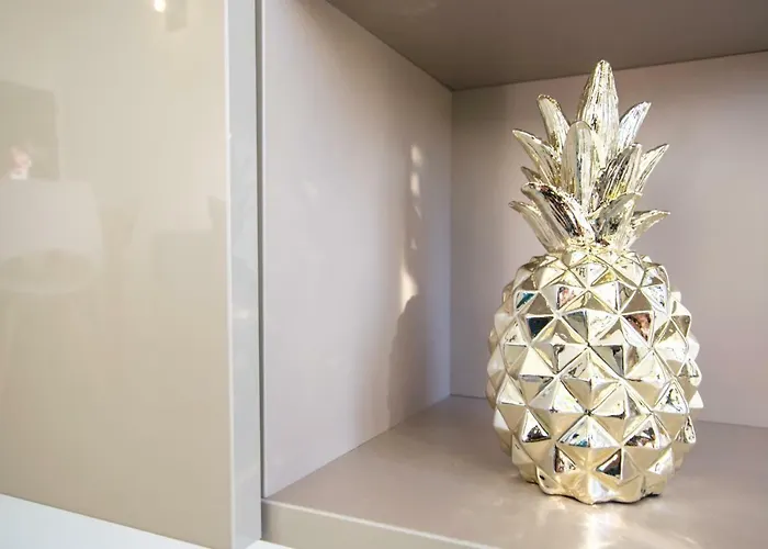 Apartman Relax Tropical Americas - Tenesol Playa de las Américas