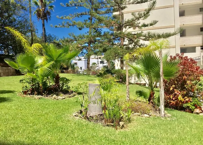 Apartman Relax Tropical Americas - Tenesol *