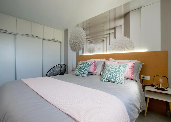 Apartman Relax Tropical Americas - Tenesol