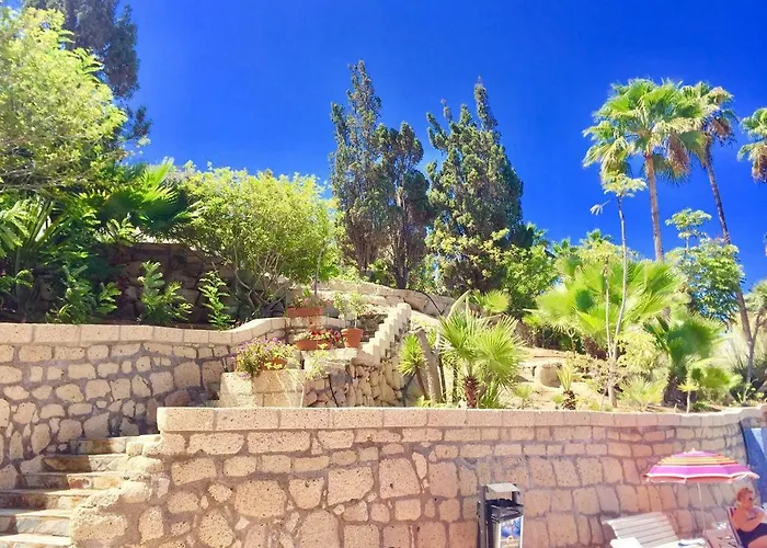 Relax Tropical Americas - Tenesol Apartment Playa de las Americas (Tenerife)