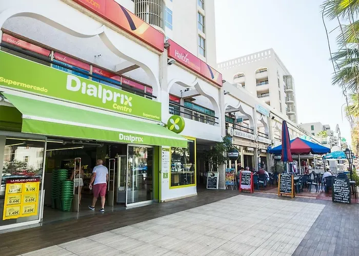 Apartman Relax Tropical Americas - Tenesol