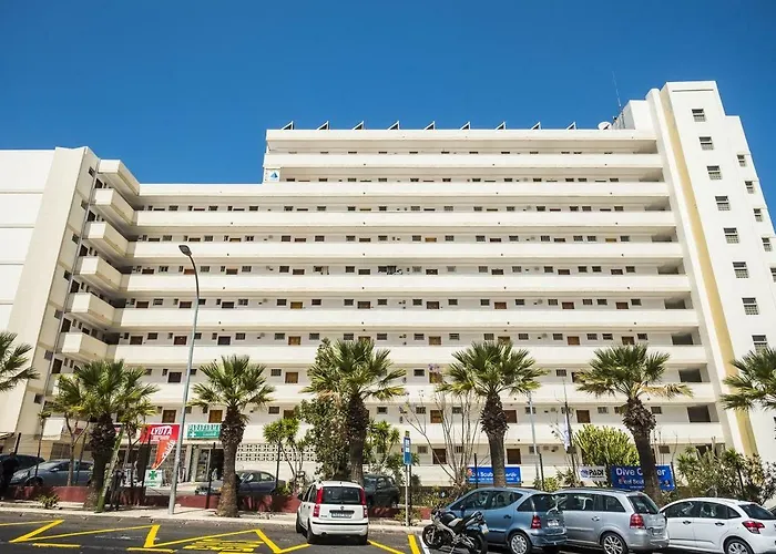 Apartman Relax Tropical Americas - Tenesol