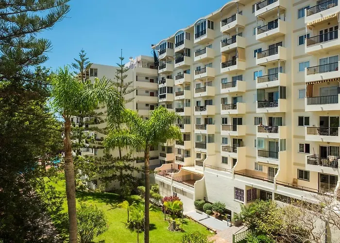 Apartman Relax Tropical Americas - Tenesol *