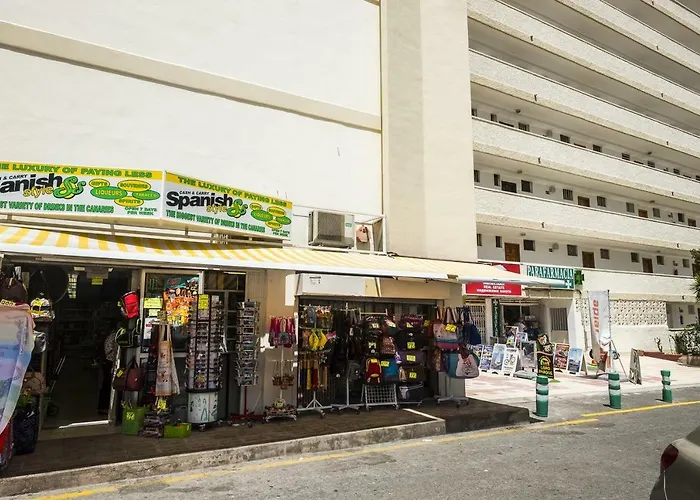 Apartman Relax Tropical Americas - Tenesol *