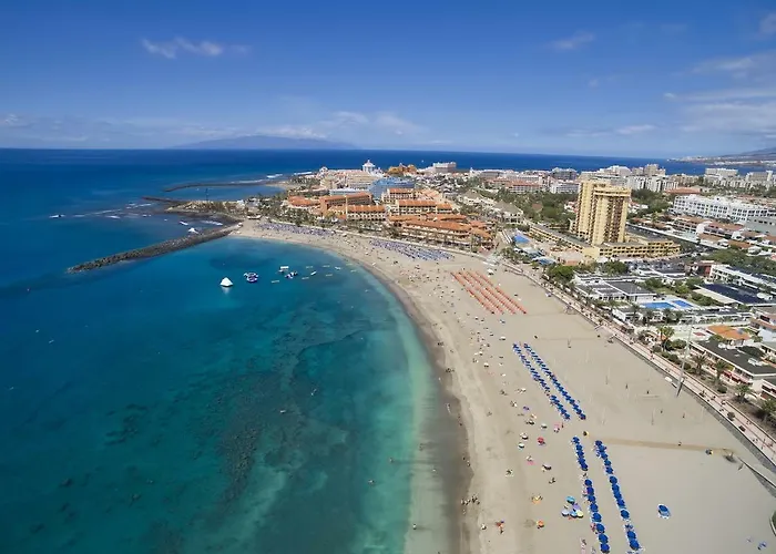 Apartman Relax Tropical Americas - Tenesol