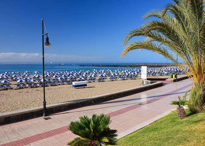 Apartman Relax Tropical Americas - Tenesol *