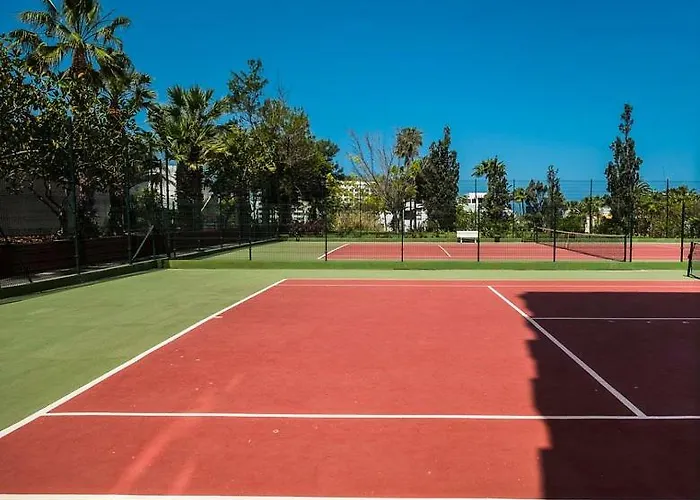 Relax Tropical Americas - Tenesol