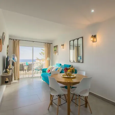 Relax Tropical Americas - Tenesol * بلايا ذي لاس أميريكاس