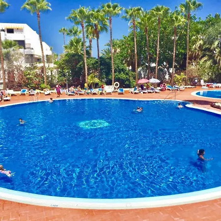 Relax Tropical Americas - Tenesol بلايا ذي لاس أميريكاس