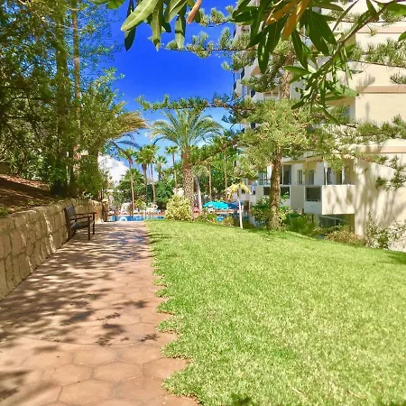 Relax Tropical Americas - Tenesol 플라야데라스아메리카스