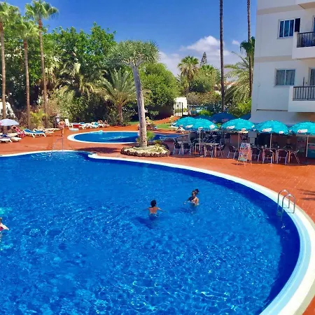 Relax Tropical Americas - Tenesol *