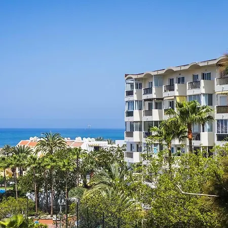 Relax Tropical Americas - Tenesol 아파트