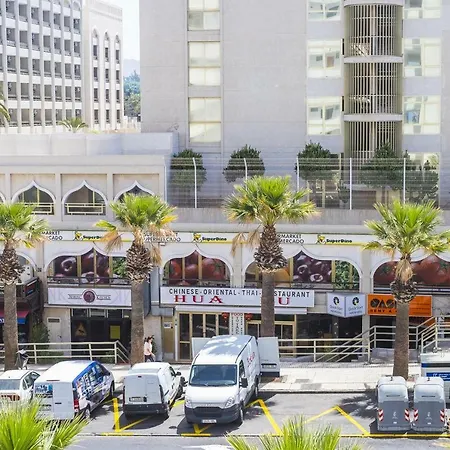 Relax Tropical Americas - Tenesol 아파트