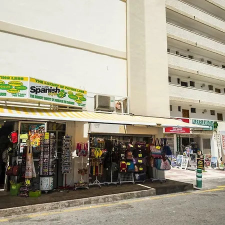 아파트 Relax Tropical Americas - Tenesol *